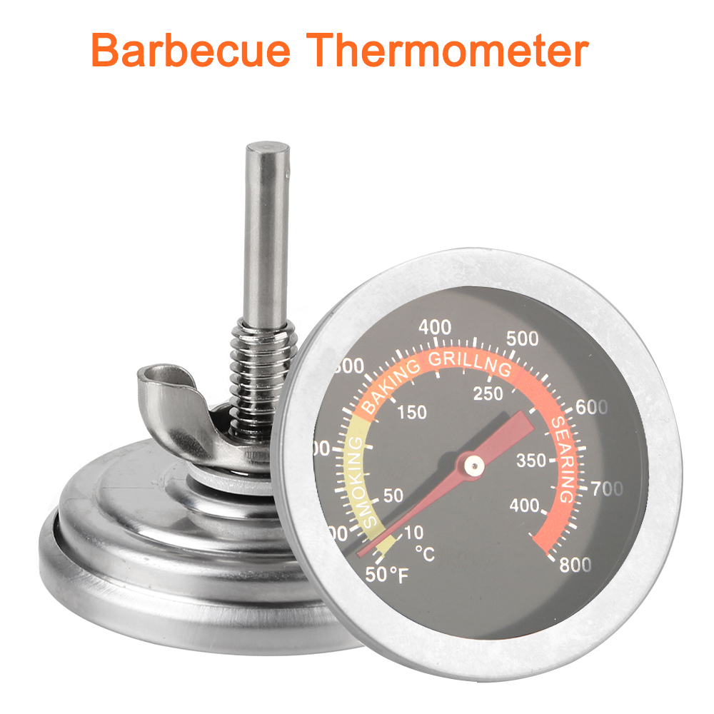 Home Cooking Reading - Sofort lesbares Ofen thermometer für die
