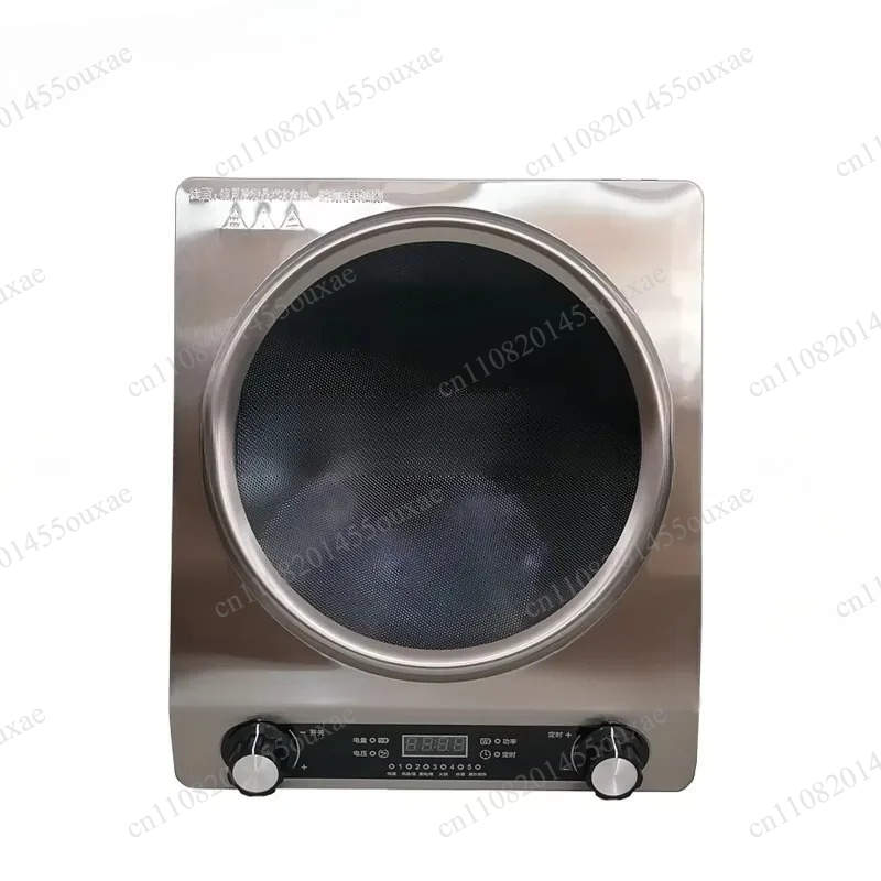 3000W Tragbarer Induktionsherd – Hot Pot Portable Dual Bewertung und Preis