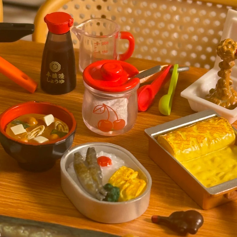 Re Ment Sootang Mikrominiaturm – Home Cooking Meal Bewertung und Preis