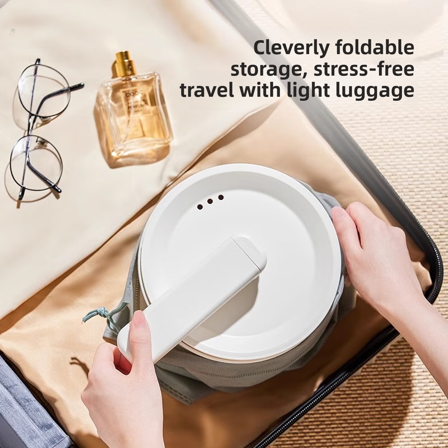 2L Dual-Voltage 110V 220V Falt – Hot Pot Portable Dual Bewertung und Preis