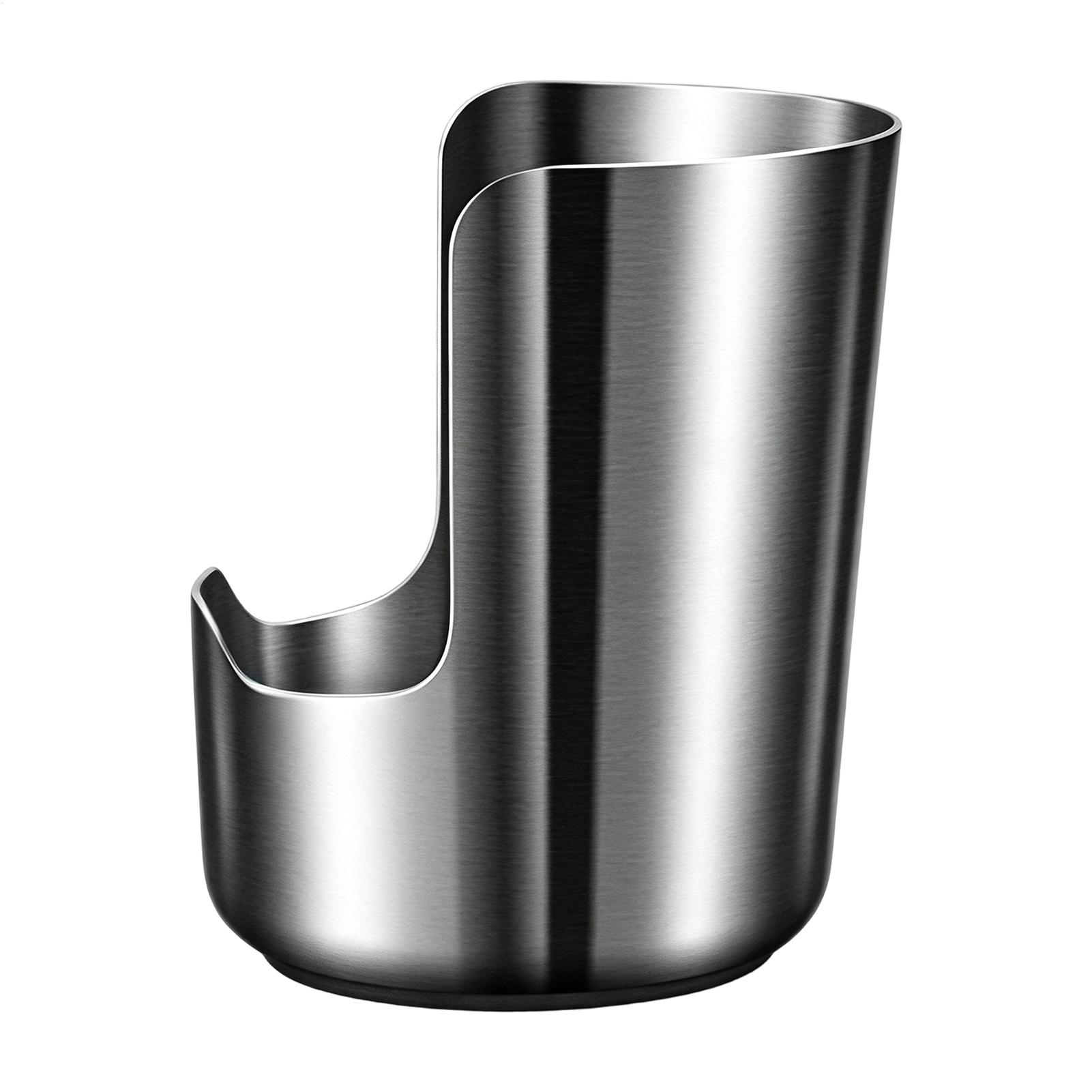 Edelstahl-Topfdeckel- und Löff – Home Cooking Supplies Bewertung und Preis