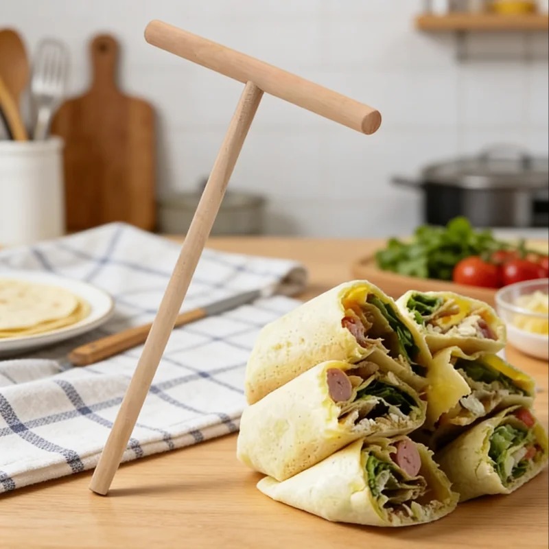 Haushalt Küche T-förmiger Eier – Home Cooking Supplies Bewertung und Preis