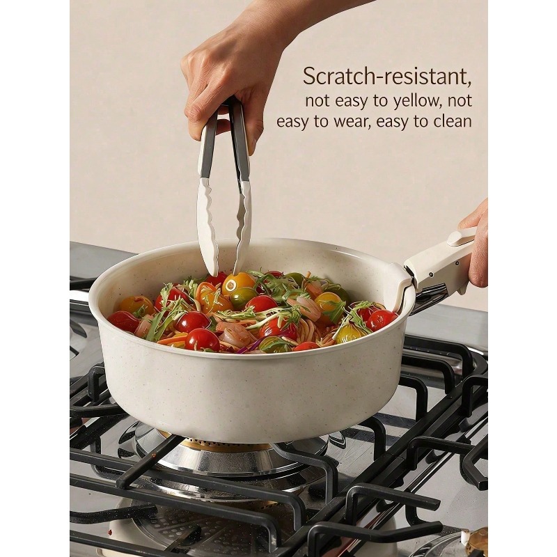 5-teiliges, minimalistisches,  – Home Cooking Meal Bewertung und Preis