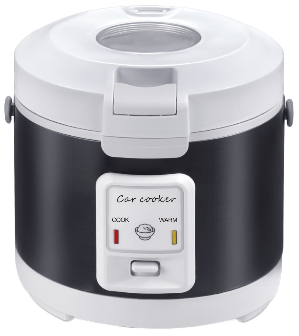 24V Reiskocher LKW-Suppenkoche – Home Cooking Meal Bewertung und Preis