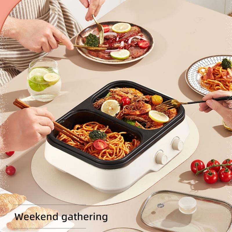 D0AB Küchenwerkzeug 2-in-1-Gri – Home Cooking Meal Bewertung und Preis