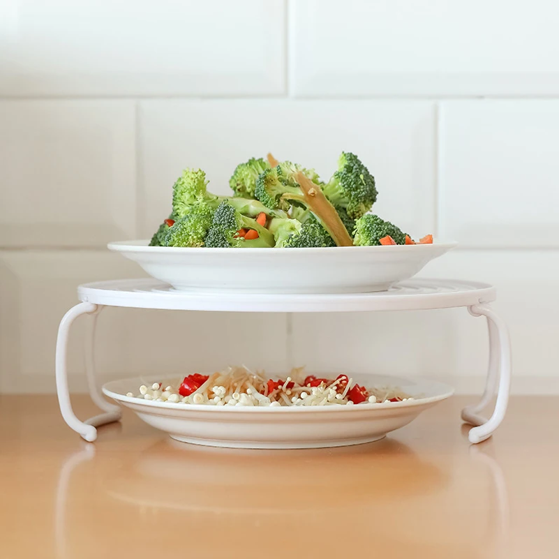 Mikrowellen-Aufbewahrungsregal – Home Cooking Meal Bewertung und Preis