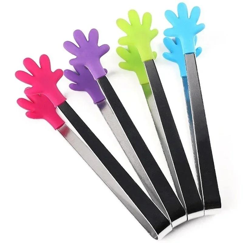 2026 Bunte Palm-Silikon-Mini-H – Home Cooking Supplies Bewertung und Preis