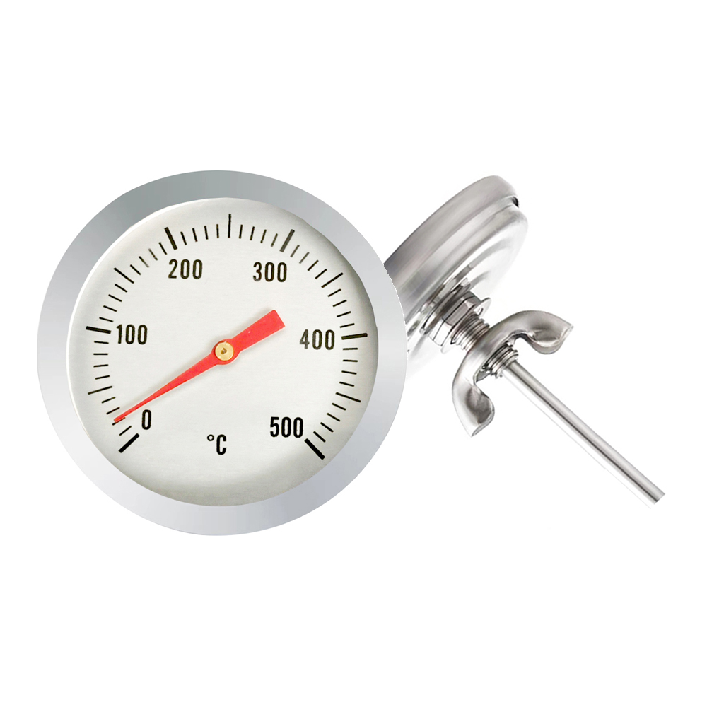 0-500 Celsius 52mm Durchmesser – Home Cooking Reading Bewertung und Preis
