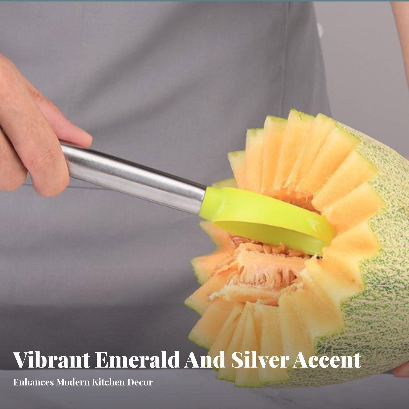 Melonentrenner Vielseitiger Fr – Home Cooking Host Bewertung und Preis