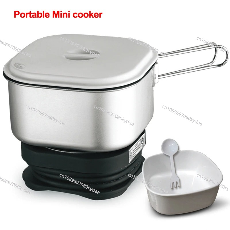 350W Dual-Voltage Tragbarer Mi – Hot Pot Portable Dual Bewertung und Preis