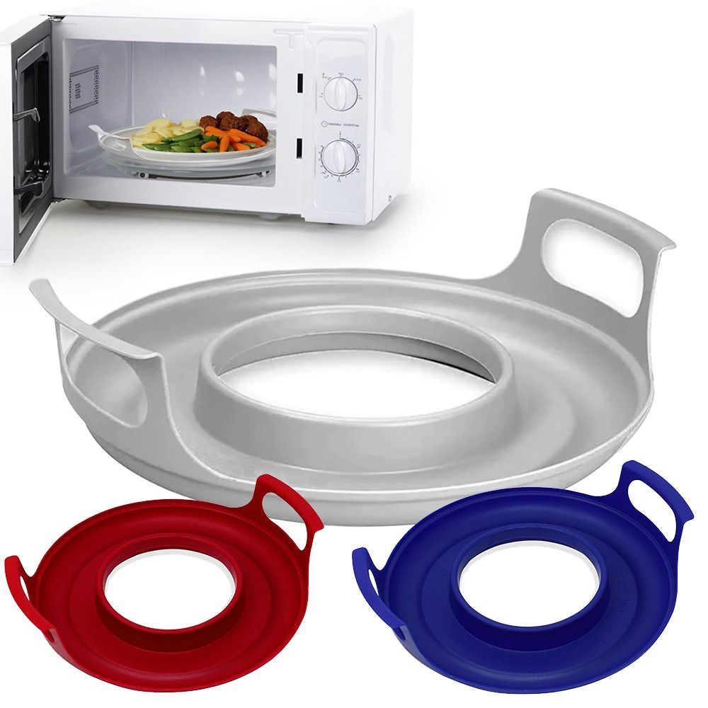 Anti-Verformungs-Mikrowellenpl – Home Cooking Supplies Bewertung und Preis