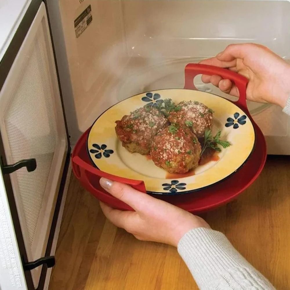 Anti-Verformungs-Mikrowellenpl – Home Cooking Supplies Bewertung und Preis