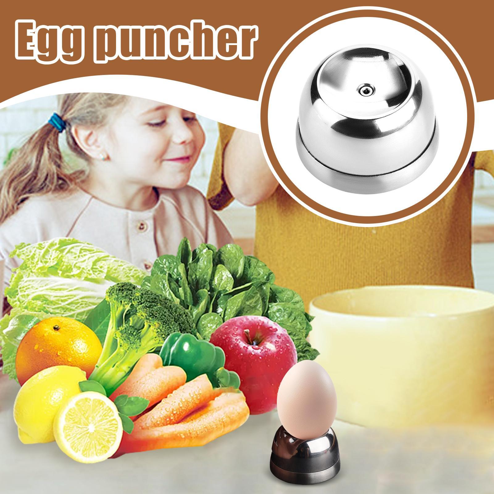 Manuelles Eierstecher-Werkzeug – Home Cooking Supplies Bewertung und Preis