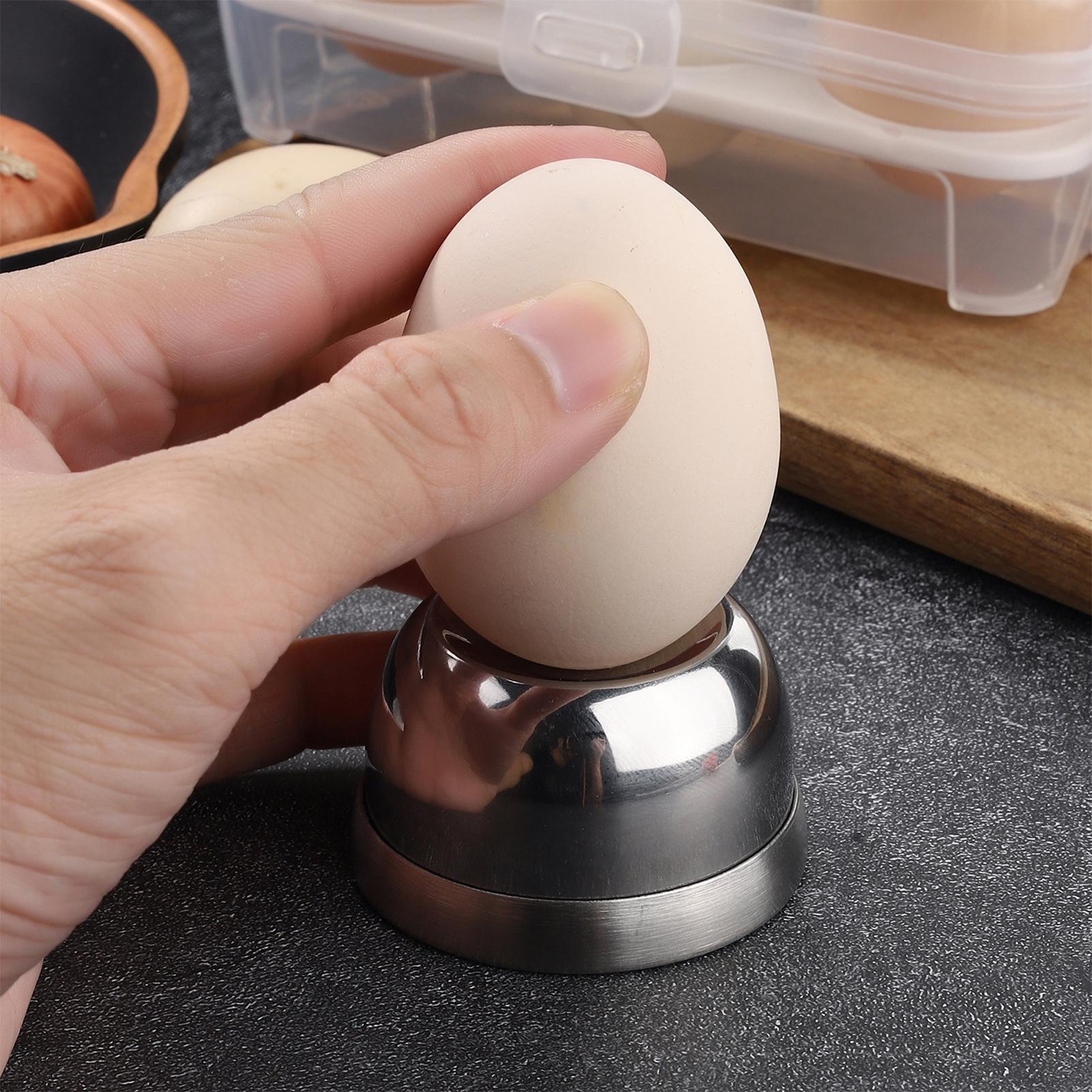 Manuelles Eierstecher-Werkzeug – Home Cooking Supplies Bewertung und Preis