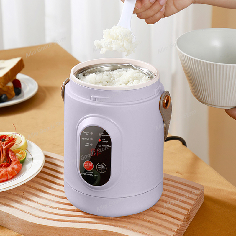 Tragbarer Multifunktionaler Mi – Hot Pot Portable Dual Bewertung und Preis