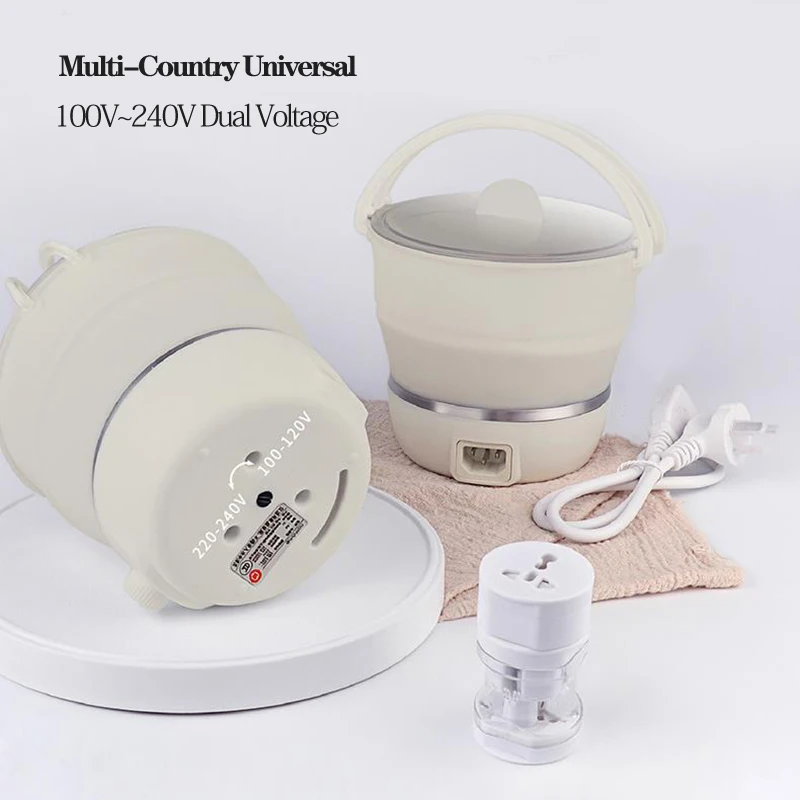 Faltbarer Elektrischer Hotpot  – Hot Pot Portable Dual Bewertung und Preis