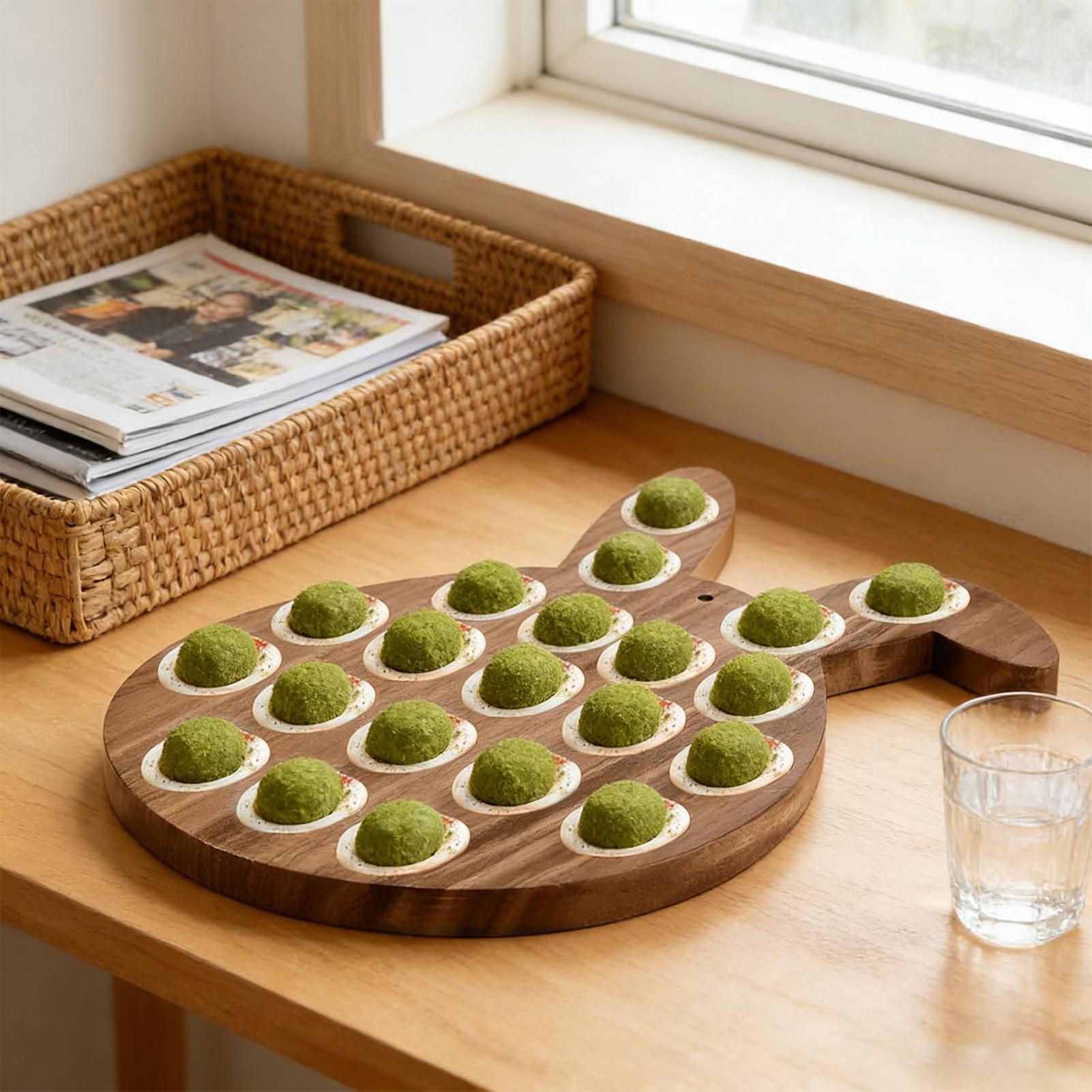 Oster-Eierplatten-Set mit 21 L – Home Cooking Host Bewertung und Preis