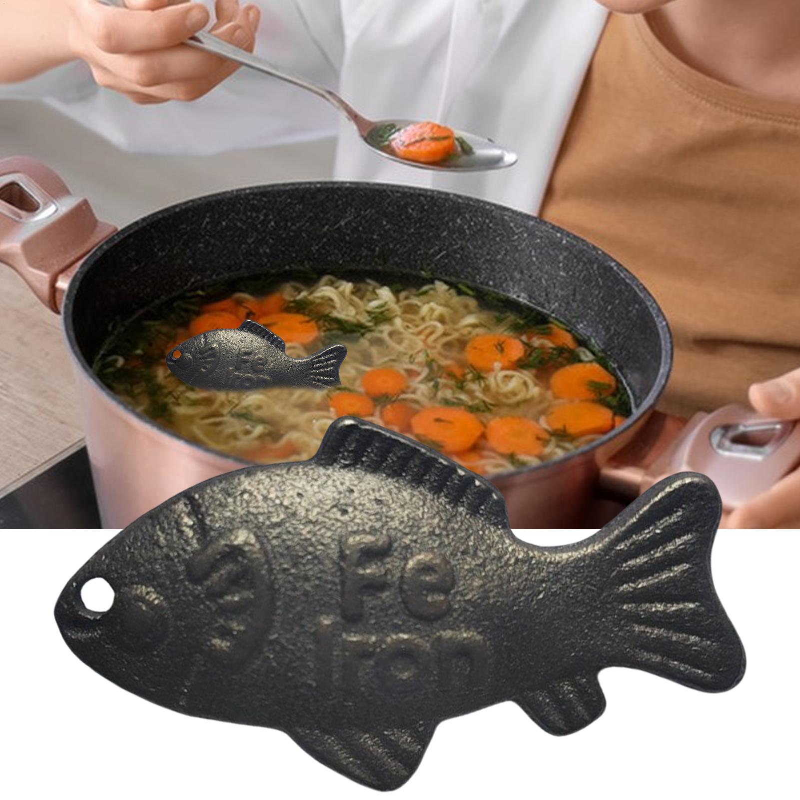 LuckyIronFish Effektives und s – Home Cooking Supplies Bewertung und Preis