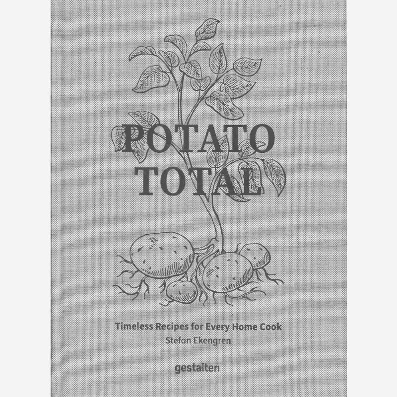Potato Total Zeitlose Rezepte  – Home Cooking Book Bewertung und Preis