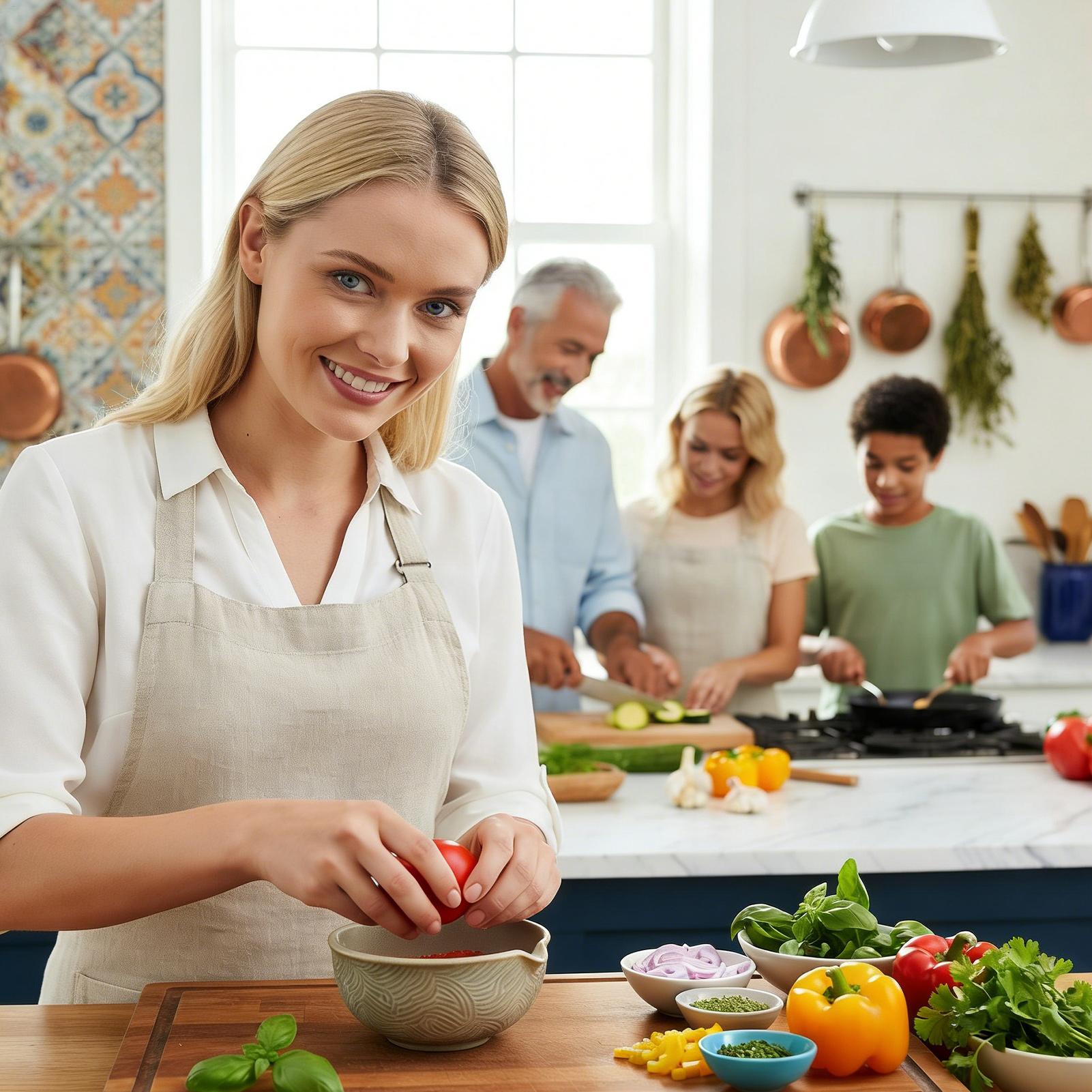 Reibe Platte Keramik Mühle Sch – Home Cooking Meal Bewertung und Preis