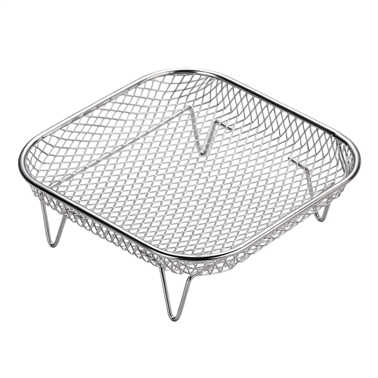 Heißluftfritteusen-Gitterkorb  – Home Cooking Supplies Bewertung und Preis